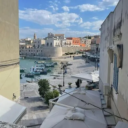 Feriehus Tiny Beach In Bisceglie! Bisceglie