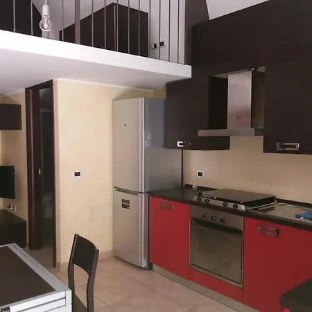 Holiday home Tiny Beach In Bisceglie! *